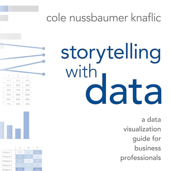 Storytelling With Data