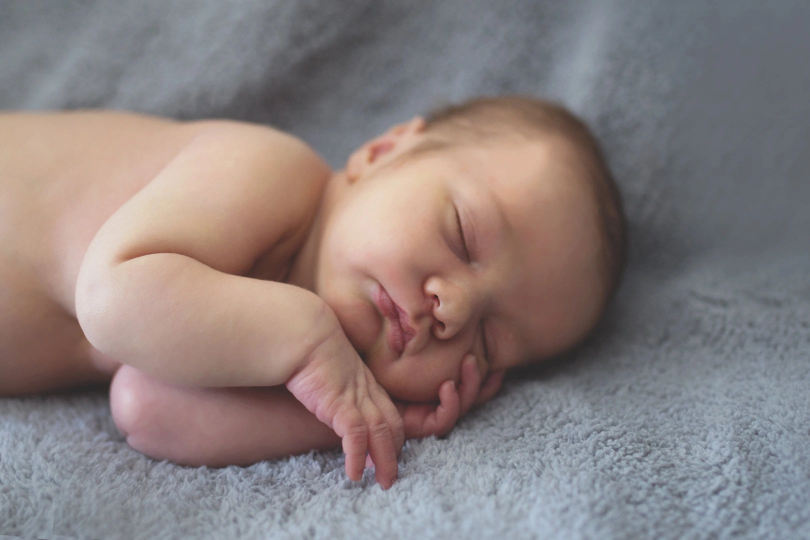 Dream Little One