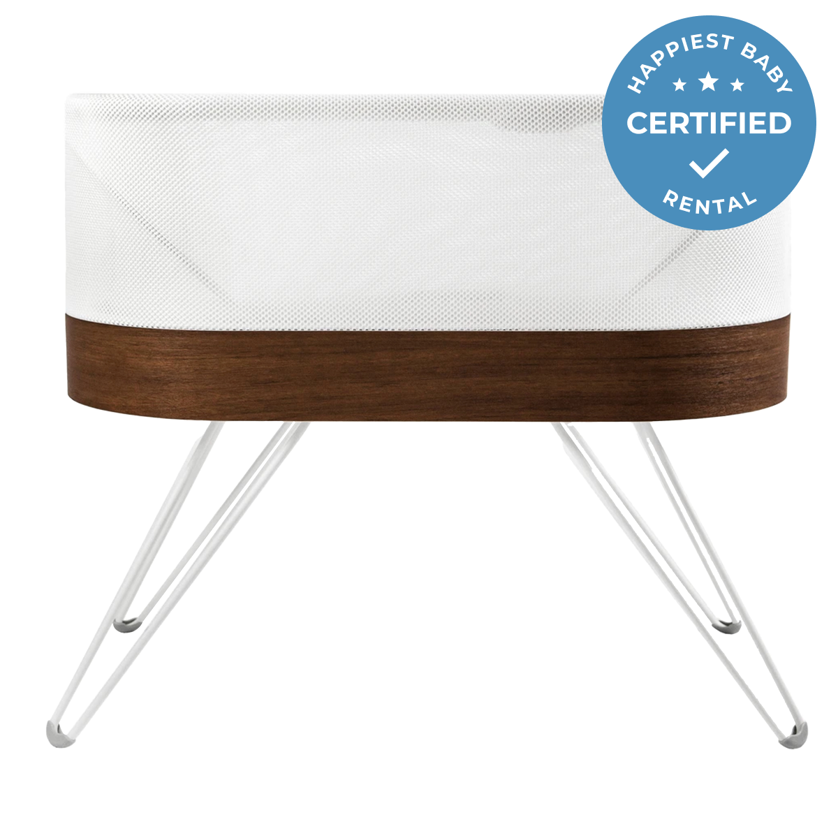 Snoo Smart Bassinet